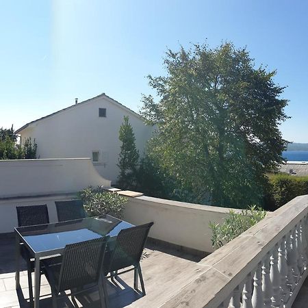 Apartment Zara Dramalj Dış mekan fotoğraf