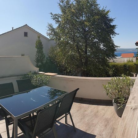Apartment Zara Dramalj Dış mekan fotoğraf