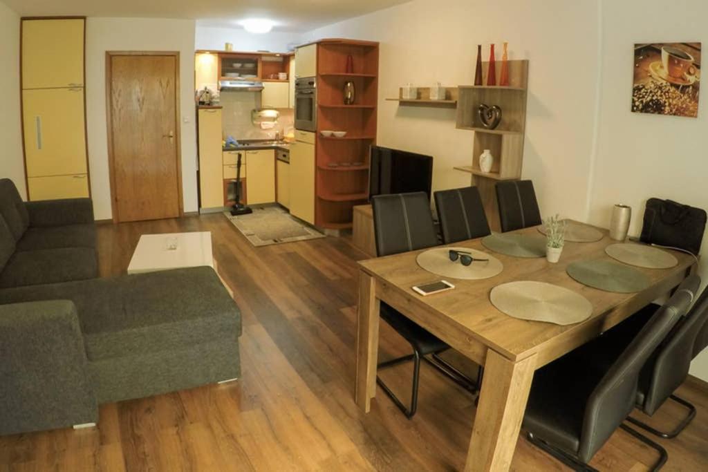Apartment Zara Dramalj Dış mekan fotoğraf