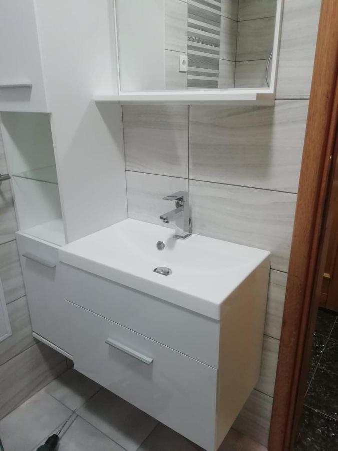 Apartment Zara Dramalj Dış mekan fotoğraf