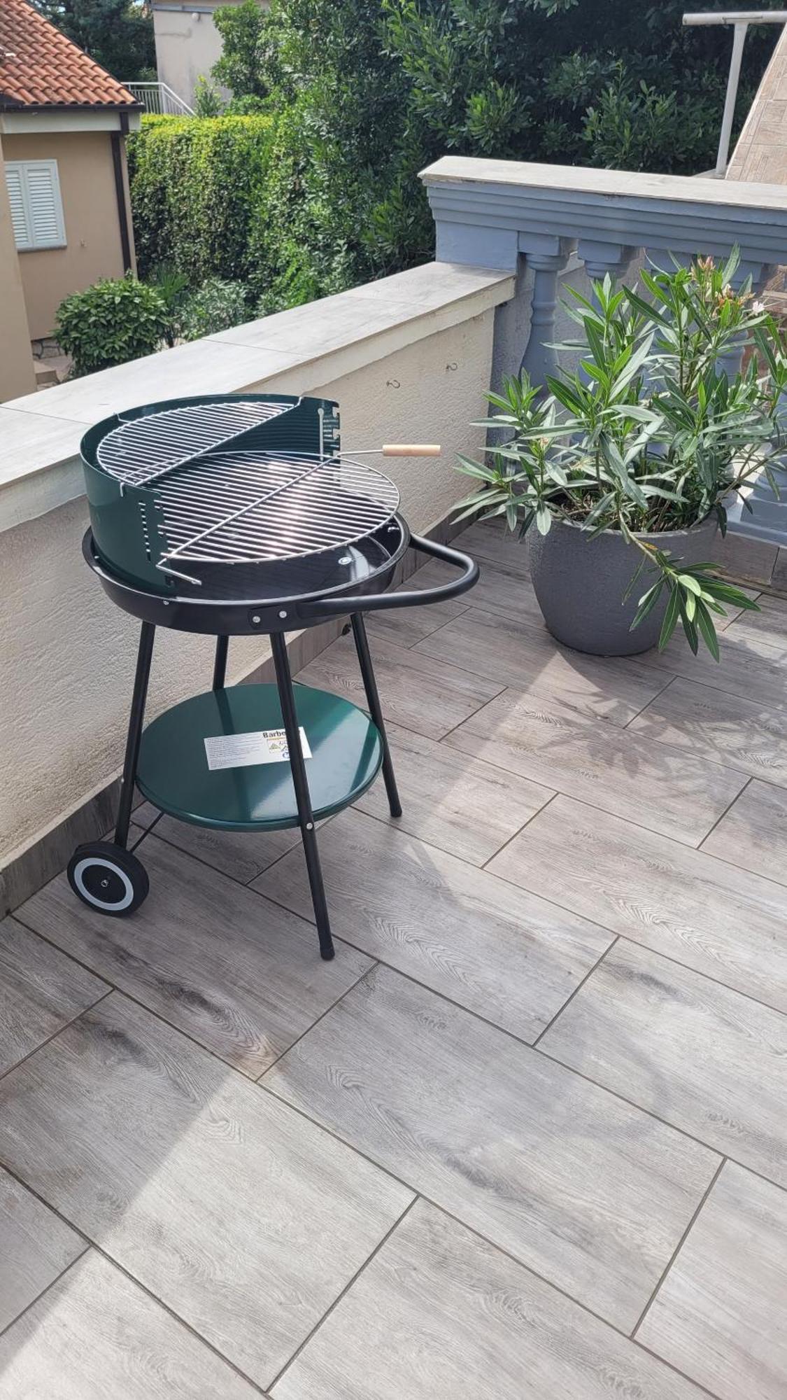 Apartment Zara Dramalj Dış mekan fotoğraf